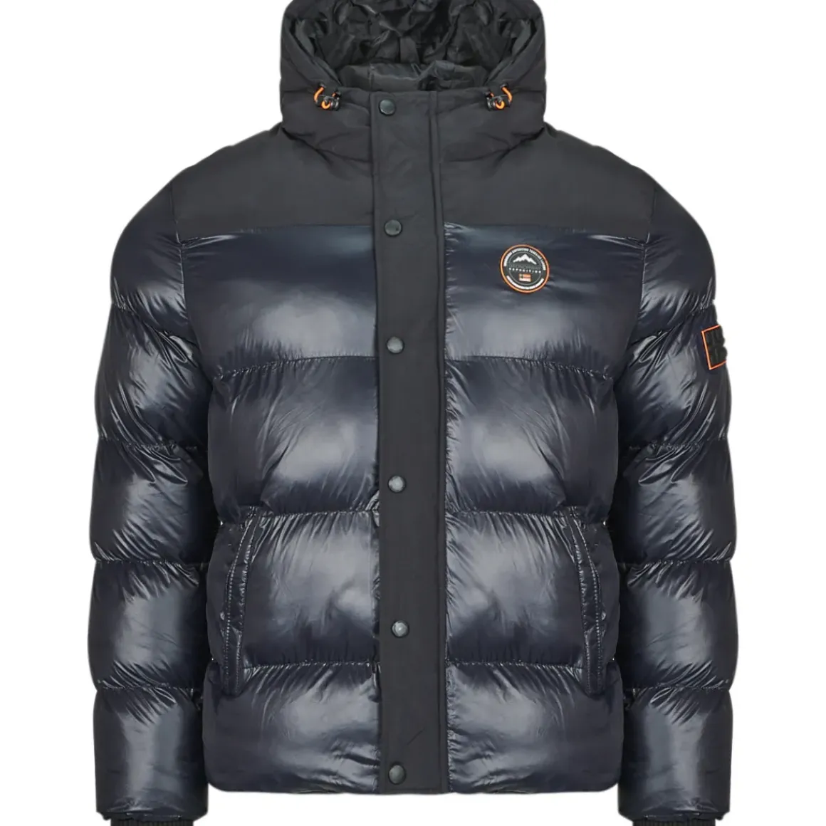 Geographical Norway - BINAEL