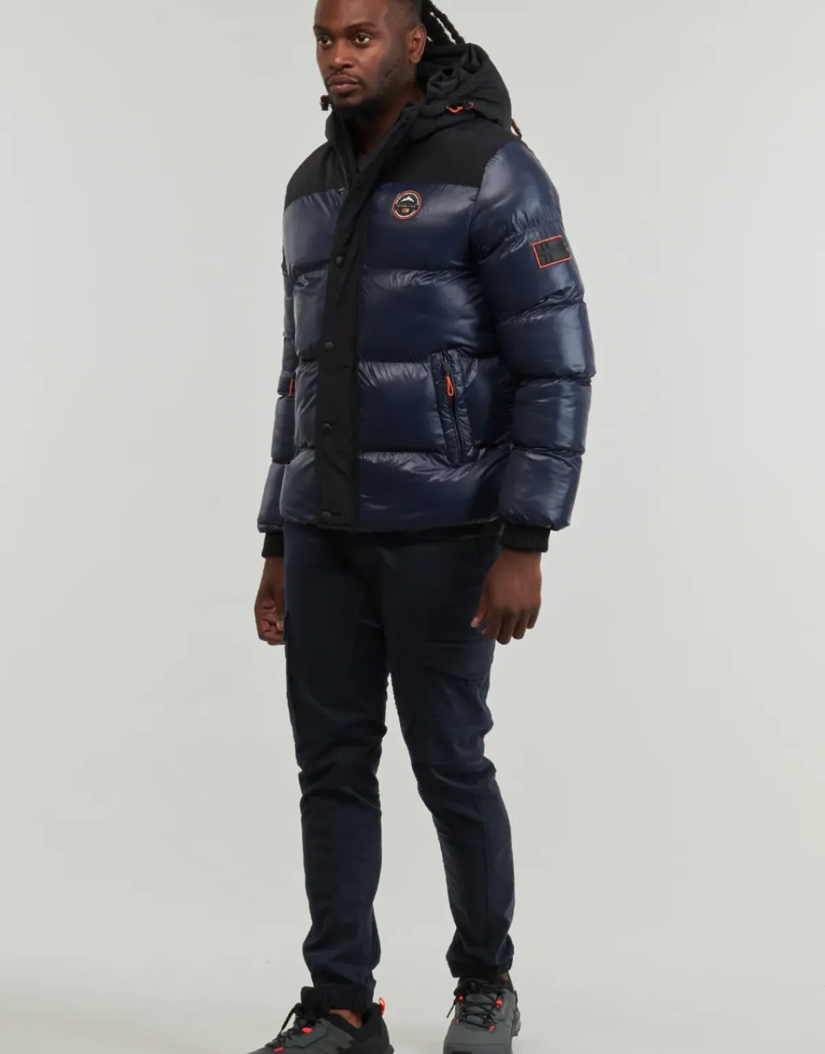 Geographical Norway - BINAEL