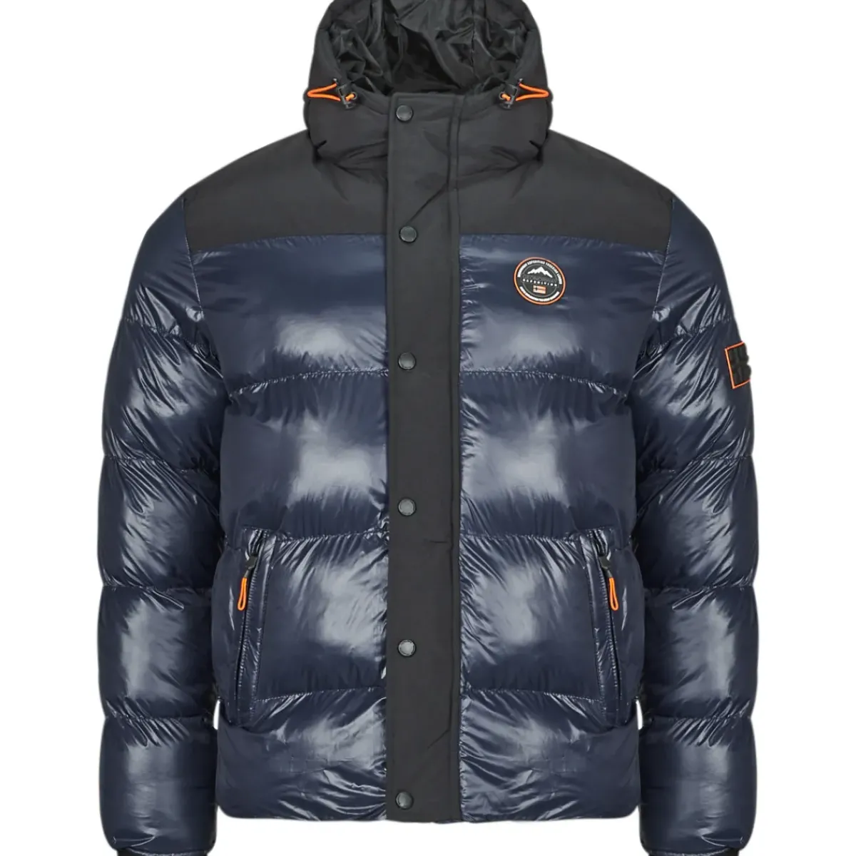 Geographical Norway - BINAEL