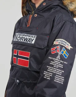 Geographical Norway - BOOMERA