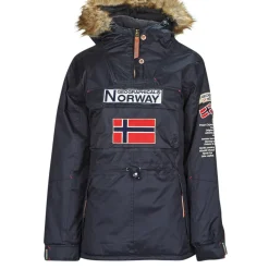 Geographical Norway - BOOMERA