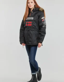 Geographical Norway - BOOMERA
