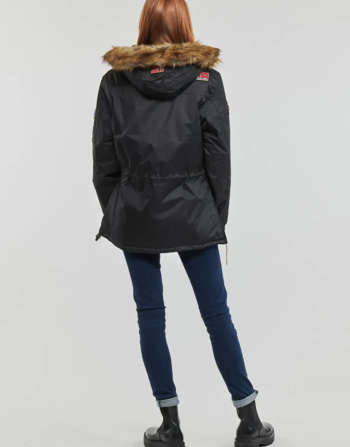 Geographical Norway - BOOMERA