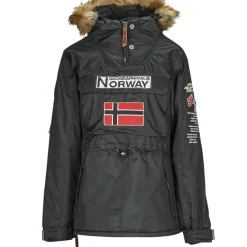 Geographical Norway - BOOMERA