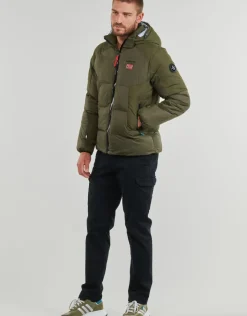 Geographical Norway - CASIDAN