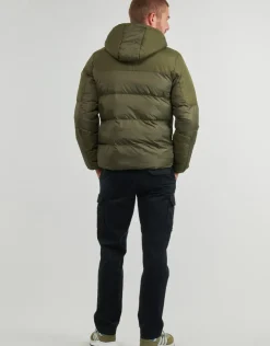 Geographical Norway - CASIDAN