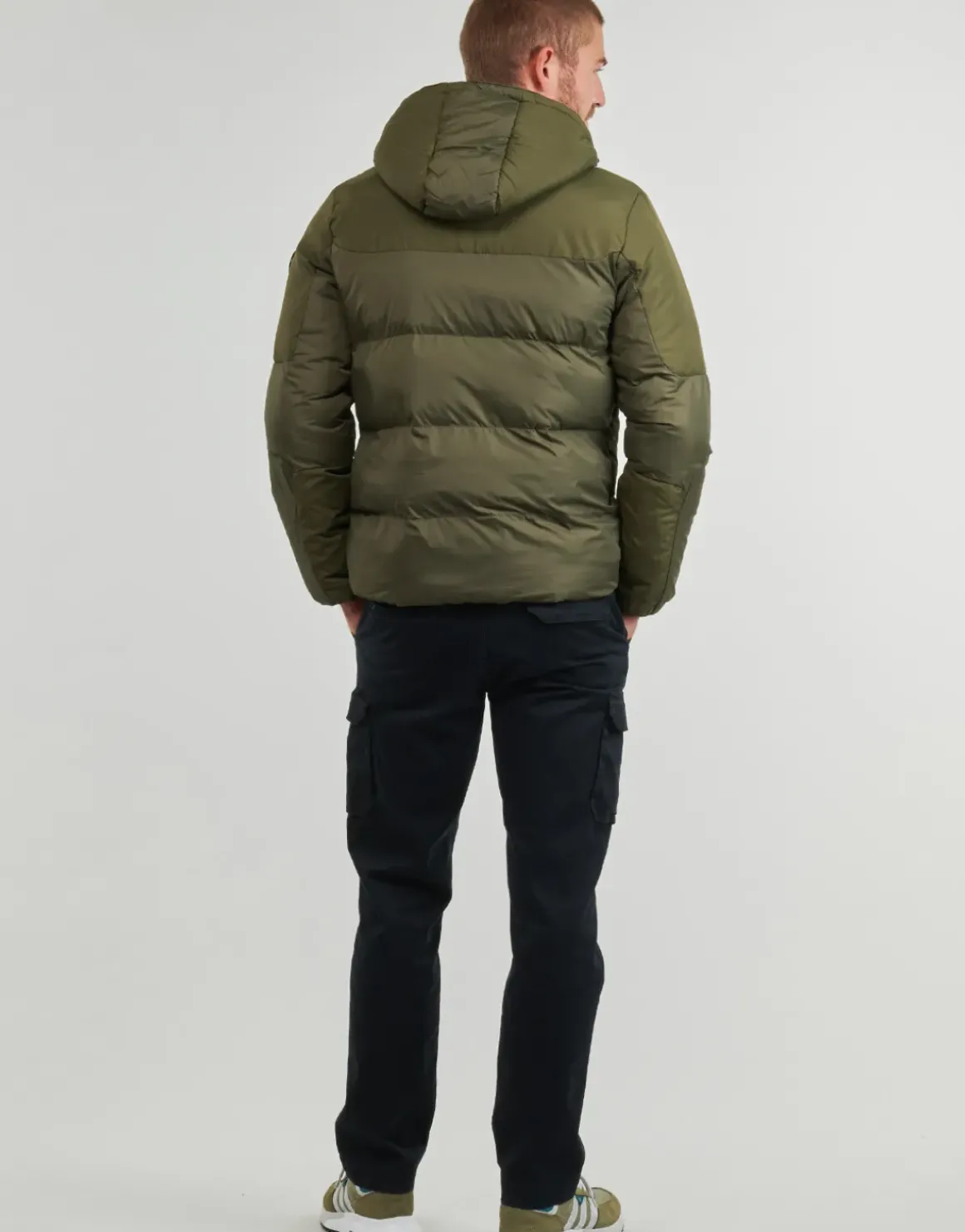 Geographical Norway - CASIDAN