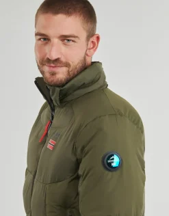 Geographical Norway - CASIDAN