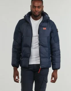 Geographical Norway - CASIDAN