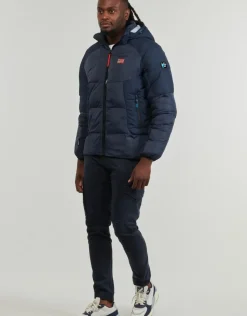 Geographical Norway - CASIDAN