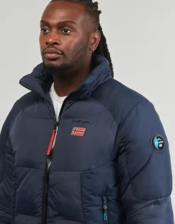 Geographical Norway - CASIDAN