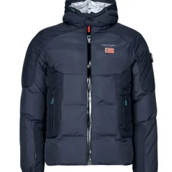 Geographical Norway - CASIDAN