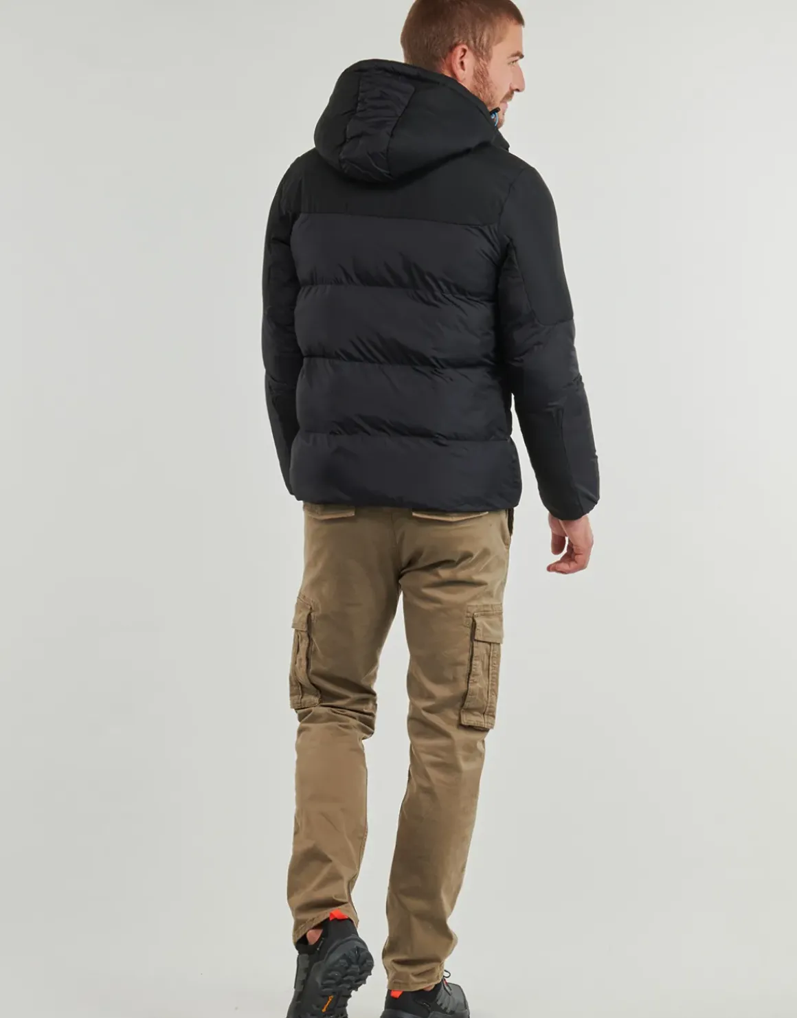 Geographical Norway - CASIDAN