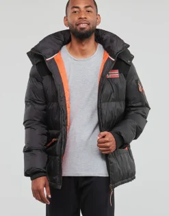 Geographical Norway - CELIAN