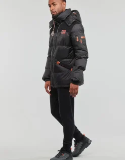 Geographical Norway - CELIAN