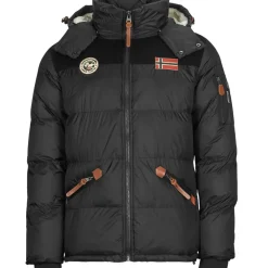 Geographical Norway - CELIAN