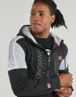 Geographical Norway - FAGOZIP