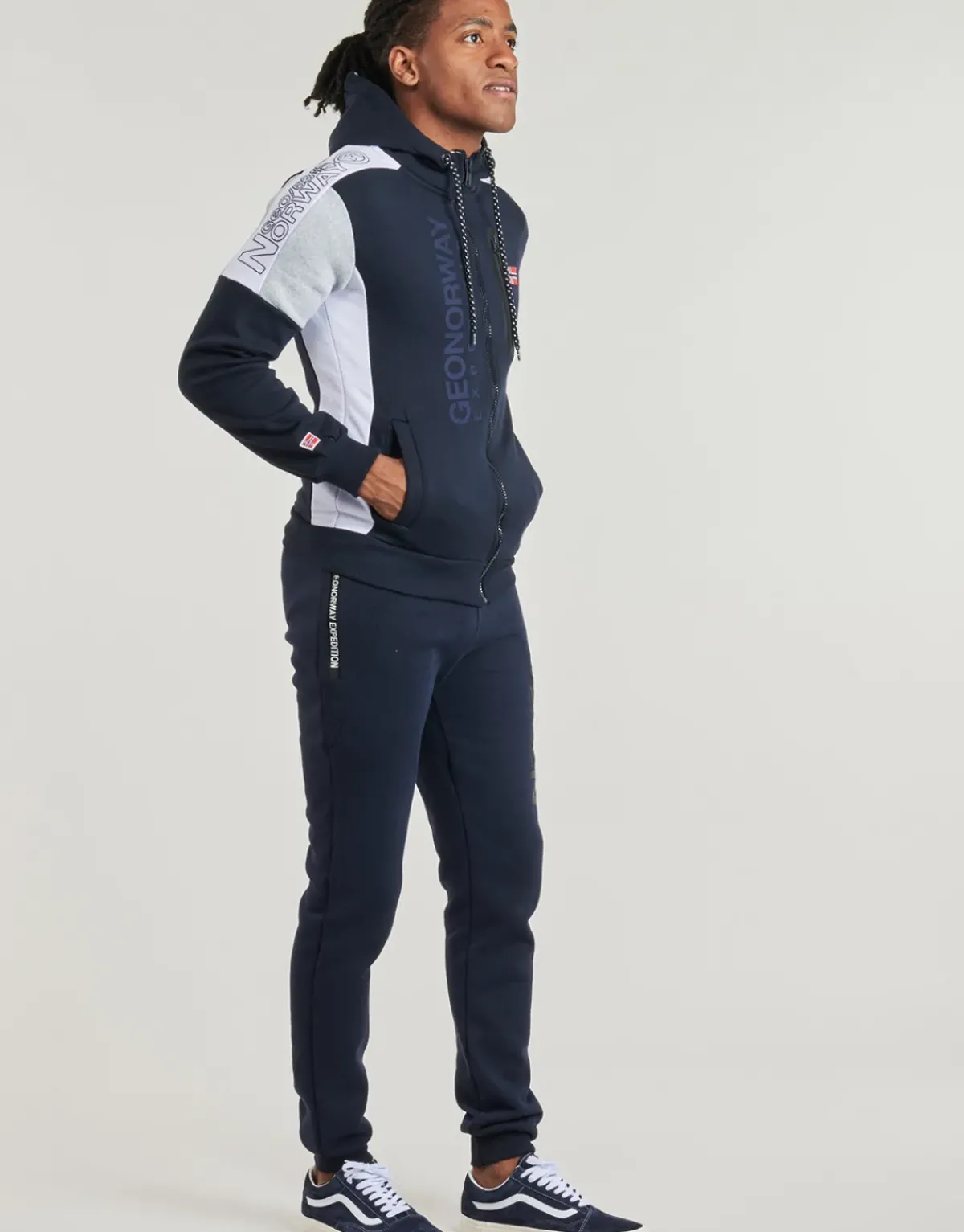 Geographical Norway - FAGOZIP
