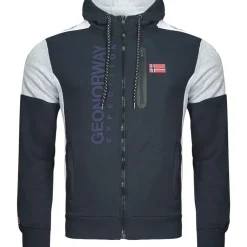 Geographical Norway - FAGOZIP