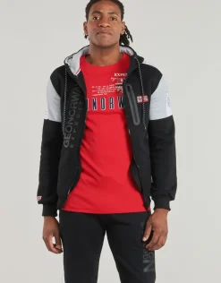Geographical Norway - FAGOZIP