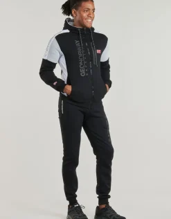 Geographical Norway - FAGOZIP
