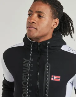 Geographical Norway - FAGOZIP