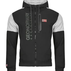 Geographical Norway - FAGOZIP