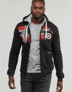 Geographical Norway - FESPOTE