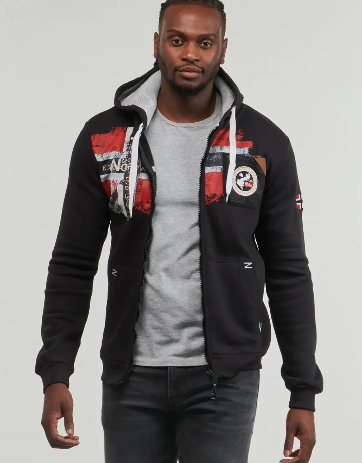 Geographical Norway - FESPOTE