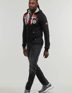 Geographical Norway - FESPOTE