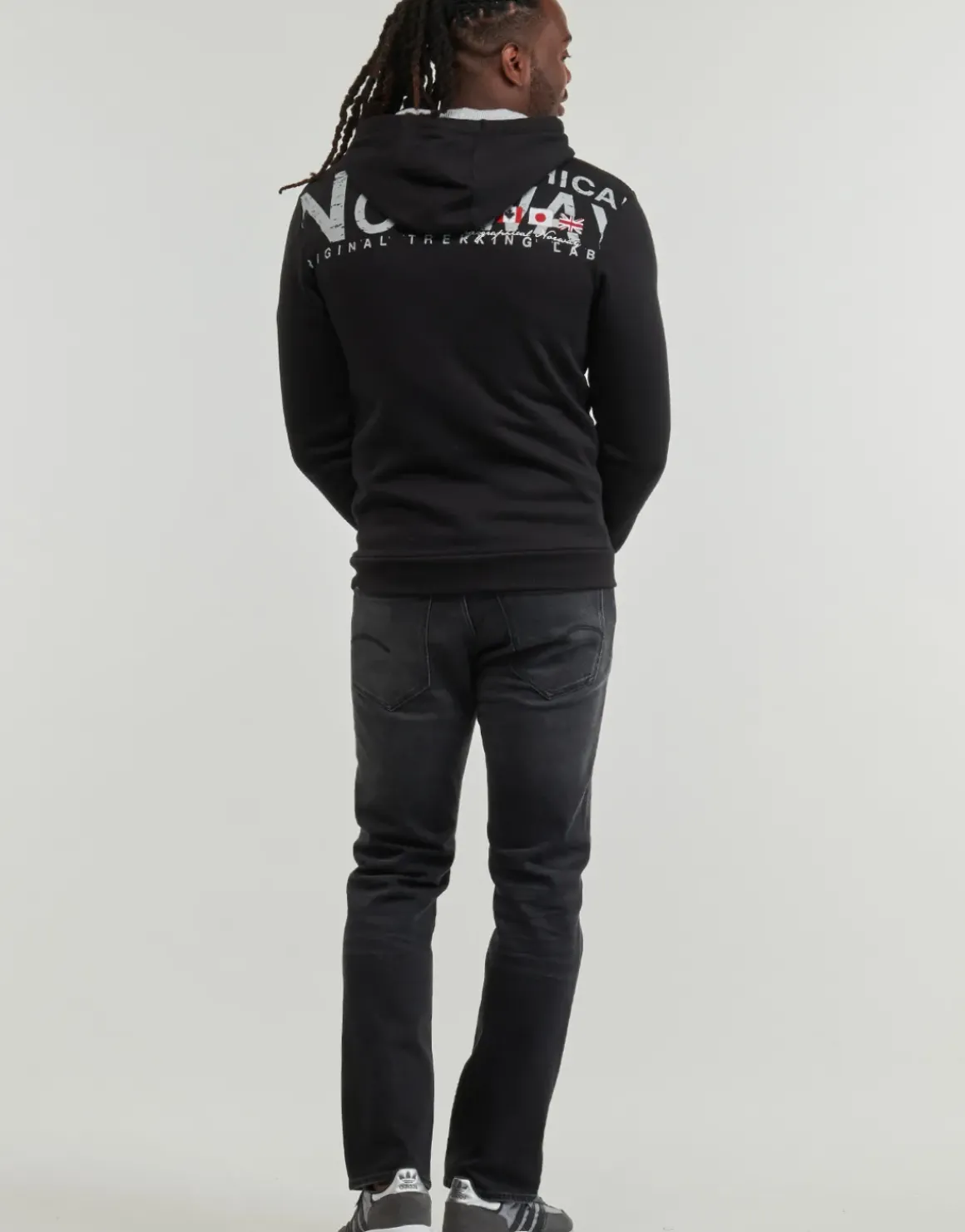 Geographical Norway - FESPOTE