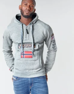 Geographical Norway - GYMCLASS