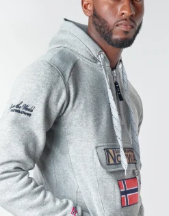 Geographical Norway - GYMCLASS