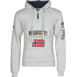 Geographical Norway - GYMCLASS
