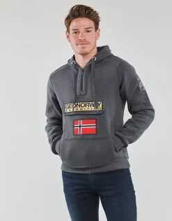Geographical Norway - GYMCLASS