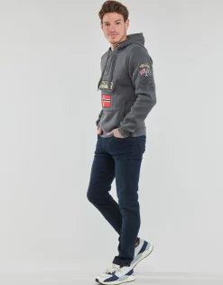Geographical Norway - GYMCLASS