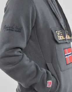 Geographical Norway - GYMCLASS