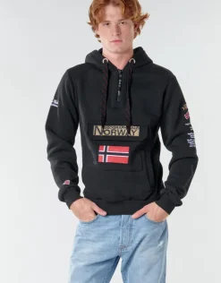 Geographical Norway - GYMCLASS