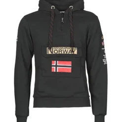 Geographical Norway - GYMCLASS