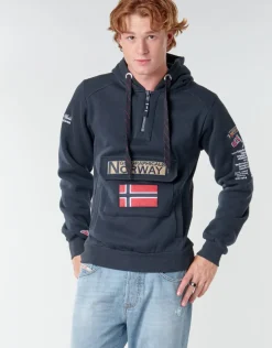 Geographical Norway - GYMCLASS