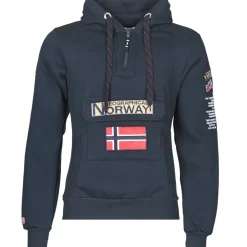 Geographical Norway - GYMCLASS