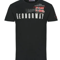 Geographical Norway - JASON