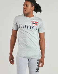 Geographical Norway - JASON