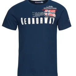 Geographical Norway - JASON