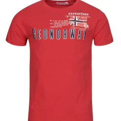 Geographical Norway - JASON