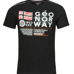 Geographical Norway - JIVY