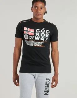 Geographical Norway - JIVY