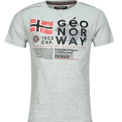 Geographical Norway - JIVY