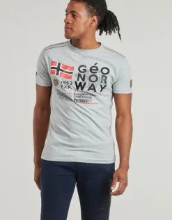Geographical Norway - JIVY