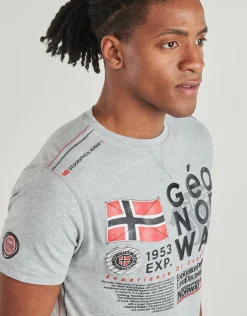 Geographical Norway - JIVY